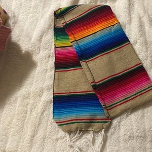 COPY - Mexican sarape